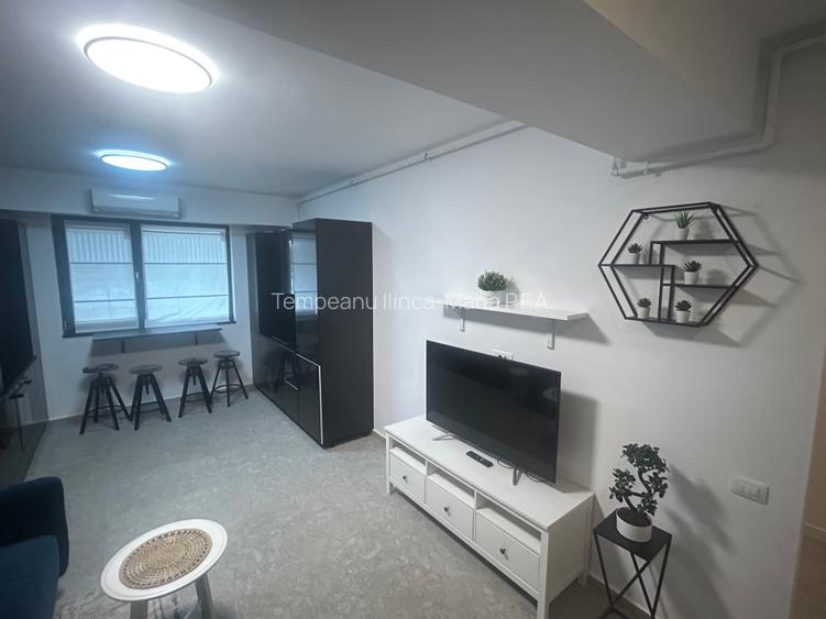 NOVUM POLITEHNICA inchiriere apartament 2 camere bloc nou - 12