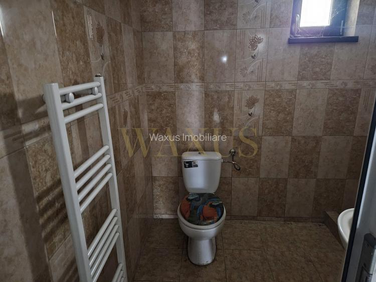 Casă semifinisată de vânzare aproape de Băile Figa – Beclean, zonă liniștită - 8