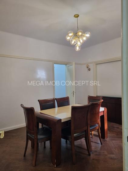 4 Camere la Parter Înalt – Ideal Locuință sau Birou - 23