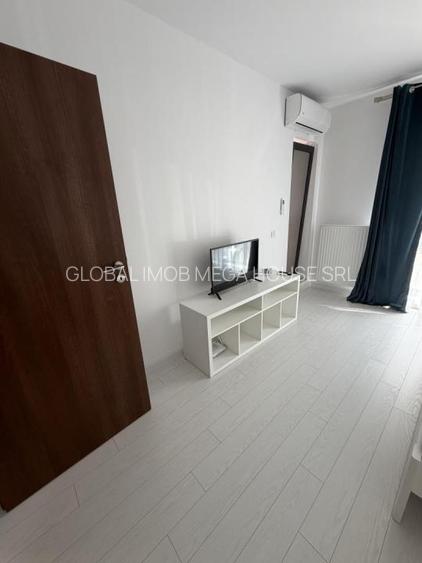 Inchiriere Garsoniera Lujerului Exigent Plaza - 4