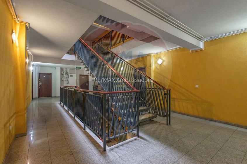 Executive Apartment | Sagului | Luceafarul | 70mp | 2camere 2bai | Lux - 18