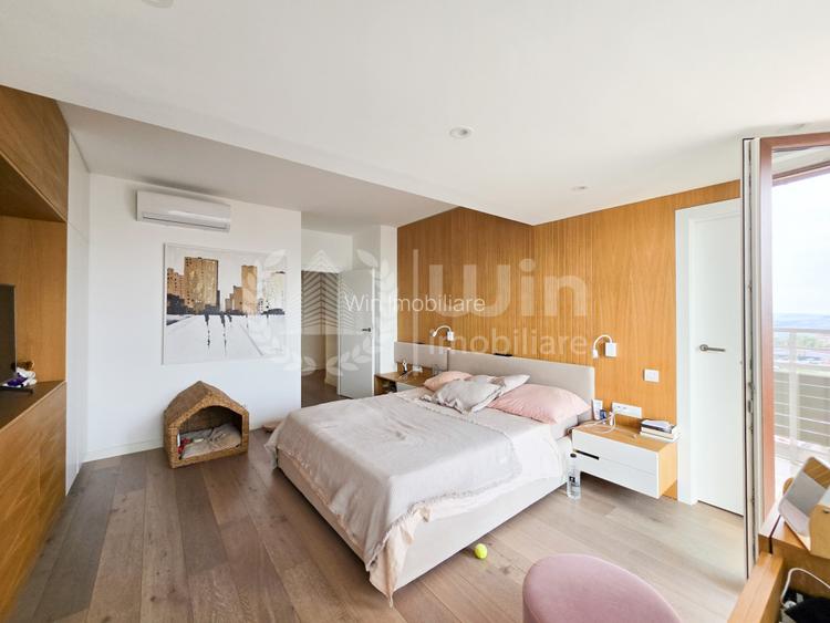 Penthouse 6 camere | 210mp | Terasa 260mp | 2 parcari | Buna Ziua - 11