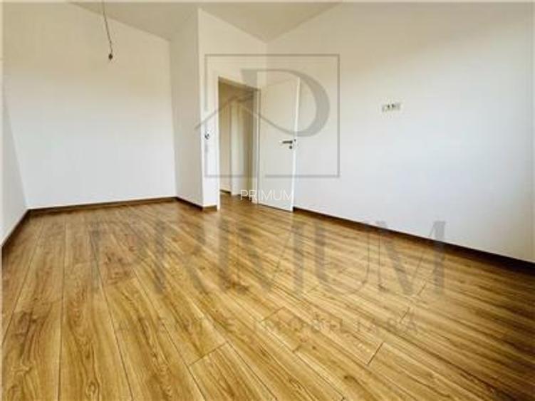 Duplex modern - posibilitate alegere finisaje- materiale premium - 5