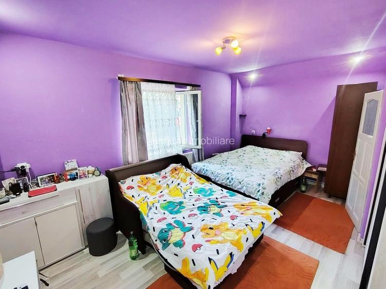 Casa individuala S+P+M cu teren 1723 mp, zona linistita, in Grigorescu - 17