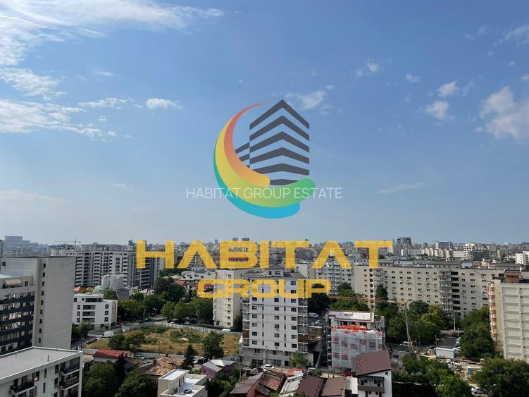 Mihai Bravu PENTHOUSE 4 camere  mutare rapida 2 min metrou - 22