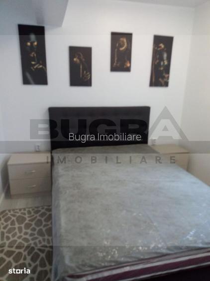 Apartament 2 camere finisat premium,  parcare proprie, zona The Office - 6