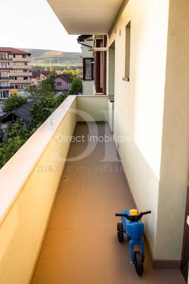 Apartament de vanzare/ Zona  Florilor / Floresti - 8
