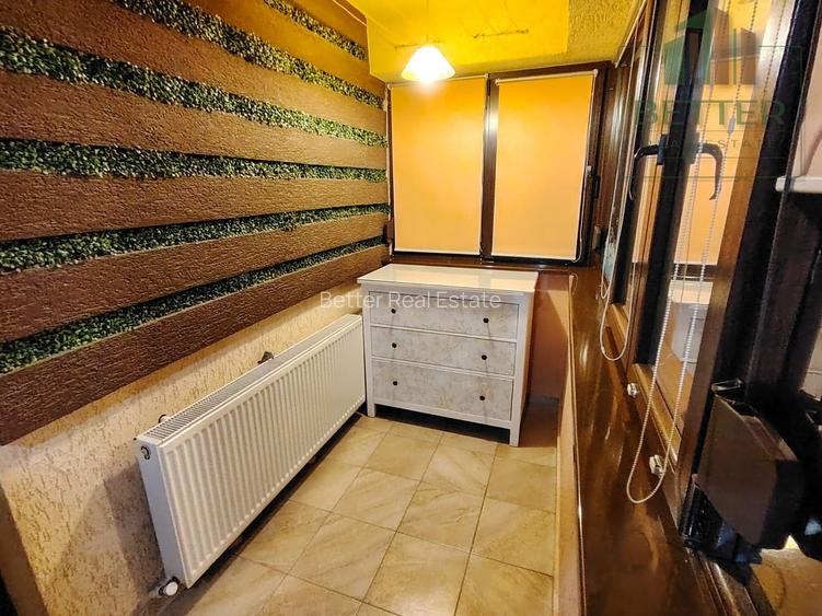 De vânzare apartament 2 camere - decomandat – Metrou Dimitrie Leonida - 15