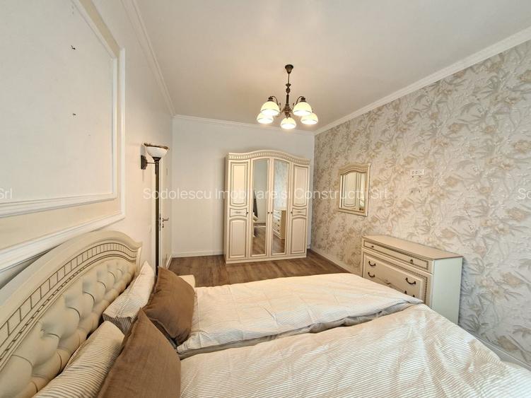 Duplex in Dumbravita cu camera pe parter - 26