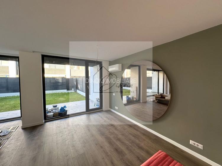 Vila 5 camere Jollie Ville Pipera I 4 bai curte 85 mp I COM 0% - 7