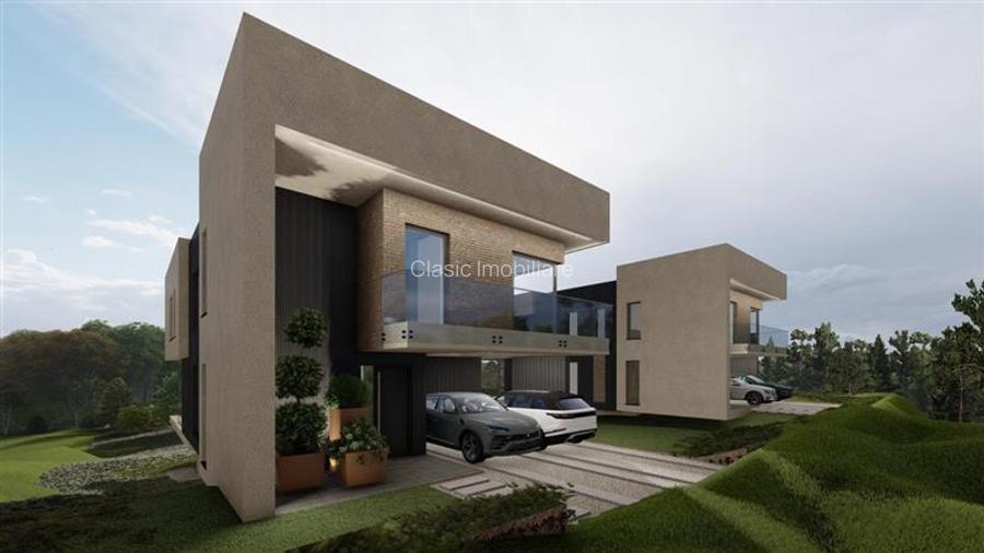 Vanzare teren cu PUZ, zona cu acces restrictionat, cartier Faget, Cluj-Napoca - 10