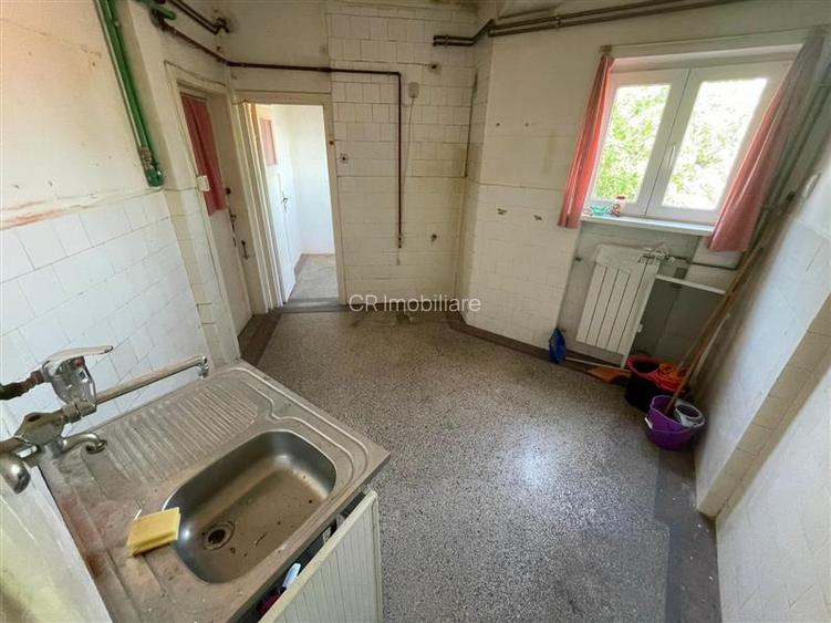 Apartament 4 camere + terasa Piata Romana - 7