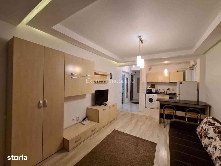 Garsonieră Modernă - Tomis Plus | Parter | Mutare Imediată - 3