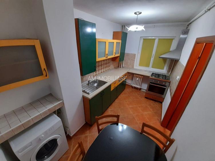 AP. 3 CAMERE GIURGIULUI, MOBILAT MODERN, PET FRIENDLY, PARCARE ADP. - 9