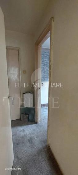 Apartament 2 camere în zona PRITAX - 5