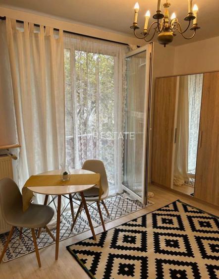 Garsoniera / 2 minute Metrou Unirii  - 2