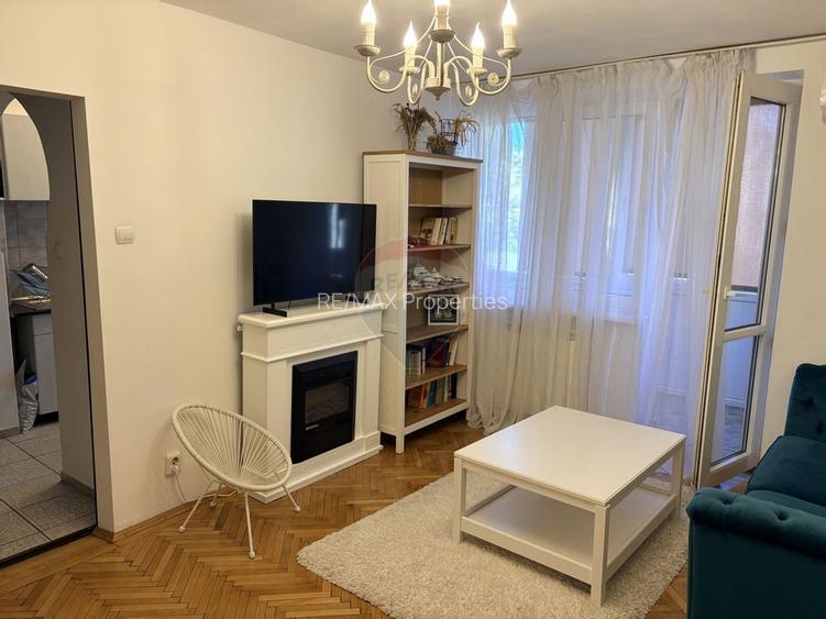 PRIMA INCHIRIERE, apartament 2 camere, Gara de Nord - 2