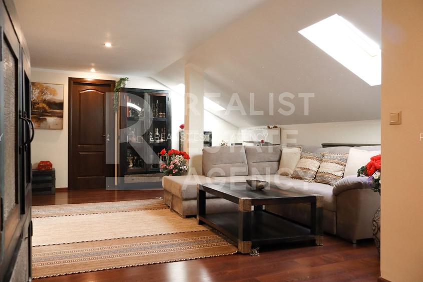 Vânzare, vilă de lux ultrafinisată, Bucium, Iași - 13