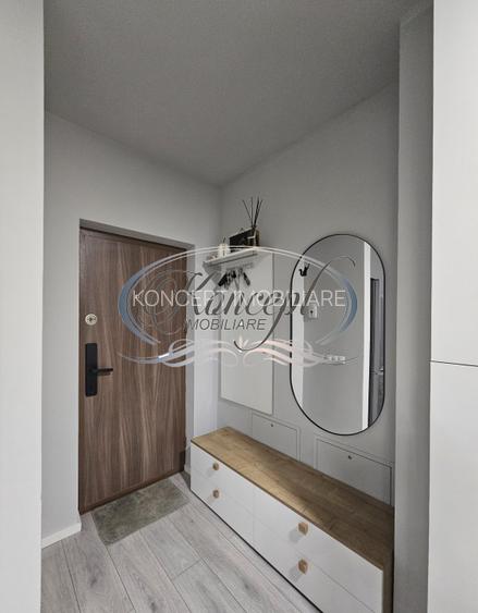 Apartament elegant langa Carrefour Teilor - 10