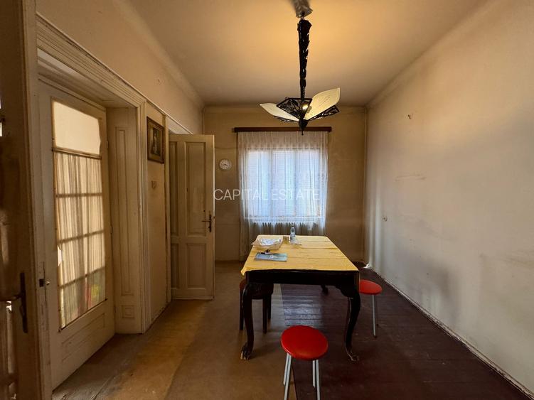 Casă de vânzare – zona Parcul Carol, București - 10