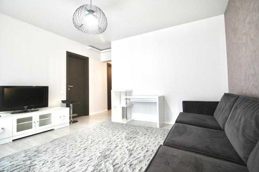 BRANCOVEANU METROU-MARTISOR, BLOC 2015, APARTAMENT ELEGANT, PARCARE, 0% COMISION - 19
