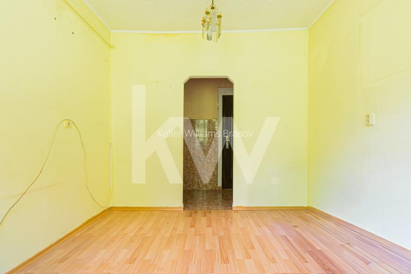 2 camere tip cămin pe același CF | Baie proprie | Zona Noua – Str. Laminoarelor - 2