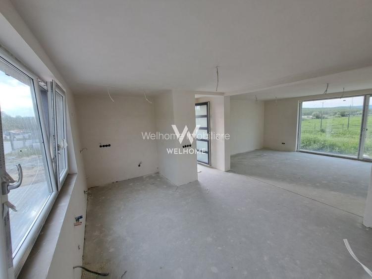 Cartier nou si modern - Casa langa padure, curte utila - Sibiu, Cisnadie - 4