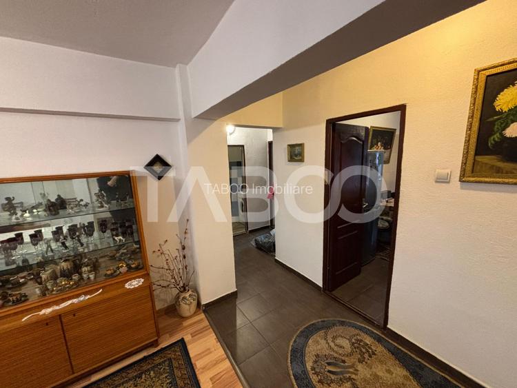 Comision 0% Ultracentral-Apartament 4 camere 85 mp Centrul Istoric - 14