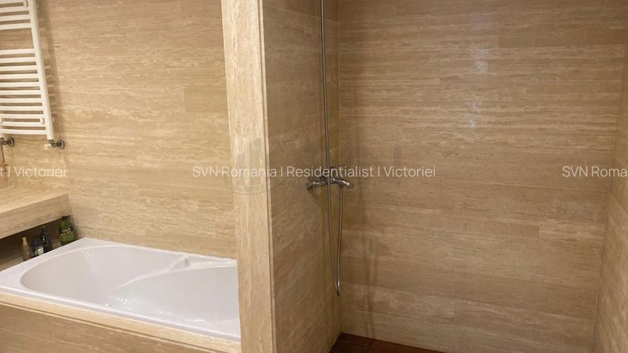 REA1026089 Duplex Alia Apartments - Arcul de Triumf - 3