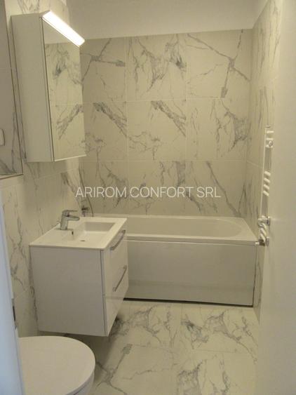 Sun Lake Residence, inchiriere 3 camere, vedere lac, bloc 2025, prima inchirere - 17