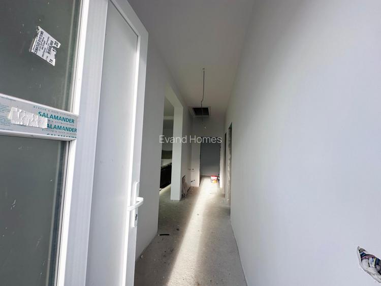 Duplex pe parter 3 camere si 1 baie - Bucovat - 5
