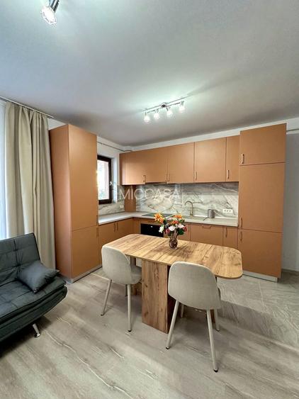 NOU. Langa Benzinaria ESO. Disponibil imediat. - 4