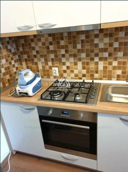 De închiriat: Apartament Modern 2 Camere – Cartier Iris - 6