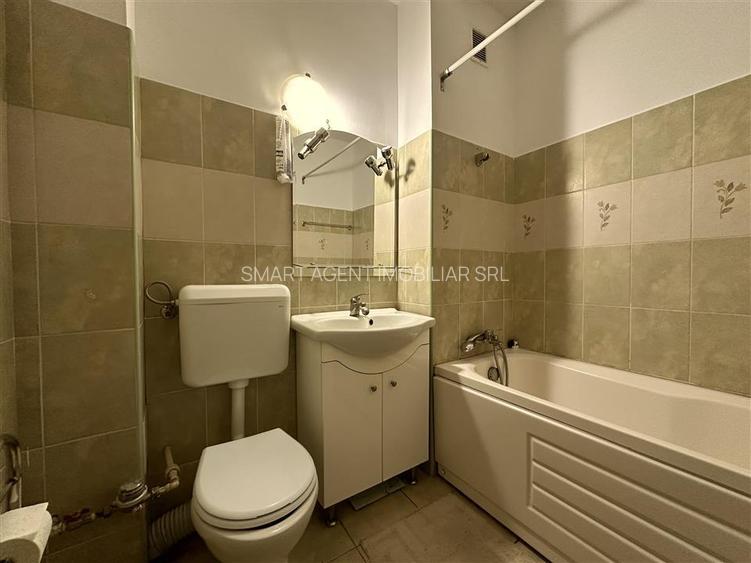 Apartament 1 camera . Zona Gradiste, Arad - 5