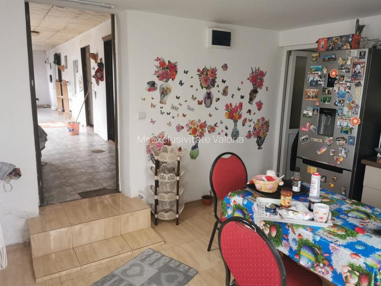 Casa de vanzare - localitatea Pielesti - 8