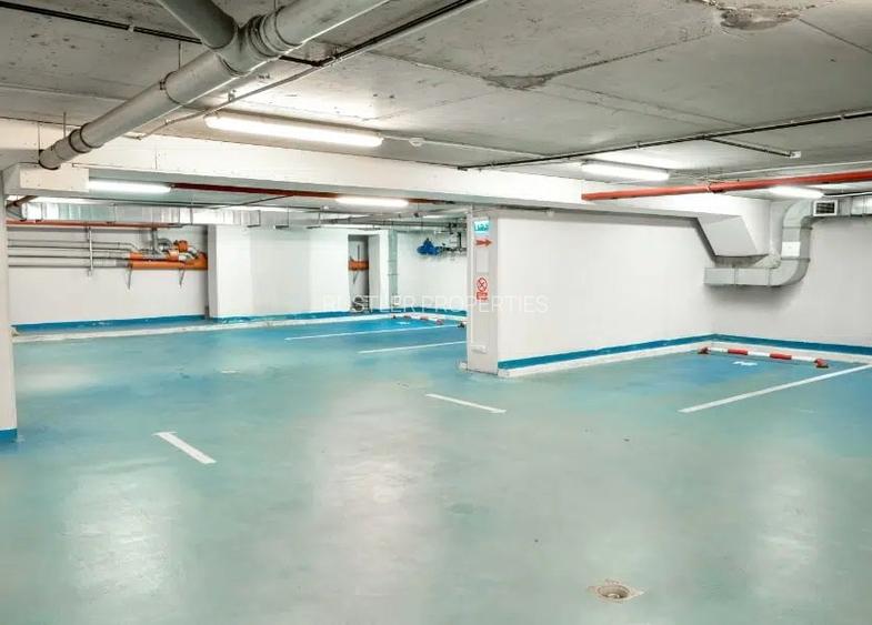 Spațiu de birou la cheie in zona ultracentrala, Piața Romana - ASE - 12