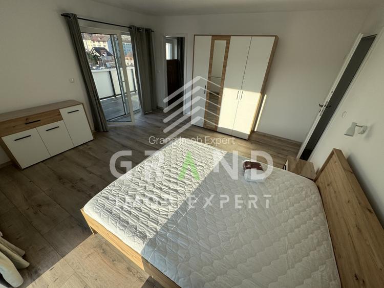 TOTUL NOU | Ap 2 camere | 2 Terase | Parcare Subterană | Ego Residence/Coposu - 4