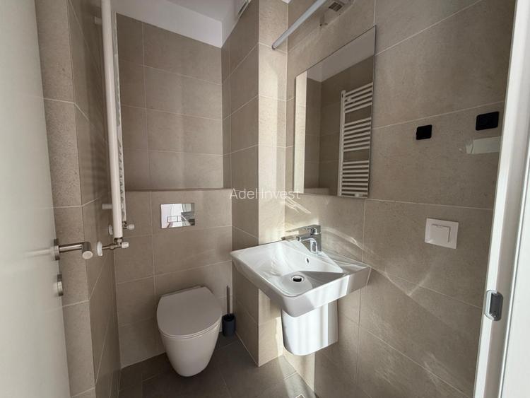 Apartament 2 camere de inchiriat | Pipera-Aviatiei | H Pipera Lake | Parcare - 8