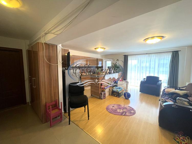 Apartament modern pe strada Portelanului - 11
