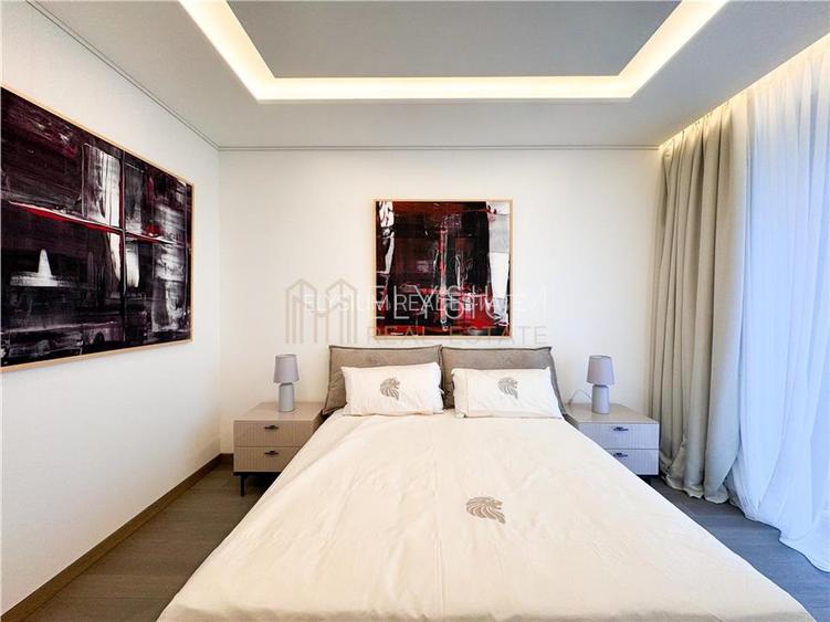 Apartament de inchiriat 5 camere Kiseleff - 27