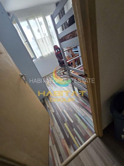 Secuilor metrou Piata Sudului la 5 minute vanzare 3 camere - 17