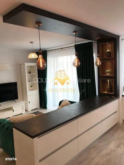 2 camere, modern, bloc nou,garaj, The Office, Piata Marasti, Avella - 10