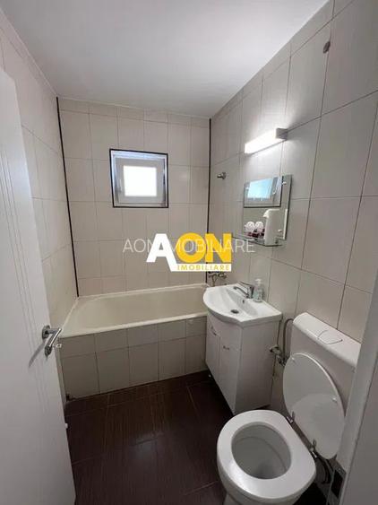 Apartament cu 3 Camere, Etaj Intermediar, Bld. Transilvaniei - 6