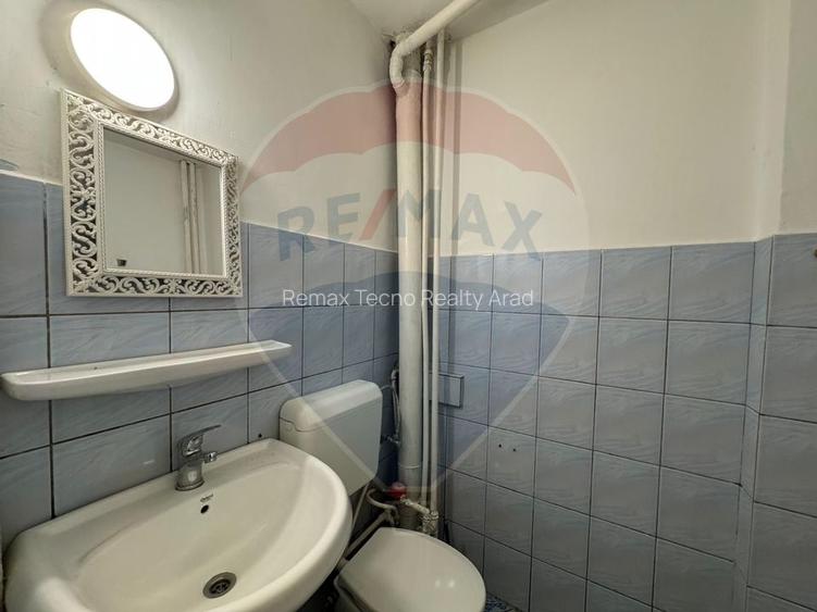 Garsoniera de vânzare -Str.Beius-zona Orizont(Micalaca) - 3