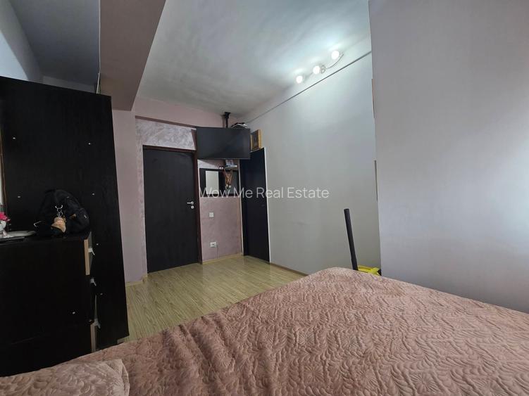 Garsoniera- Strada Mărului, Fundeni Dobroești - 9