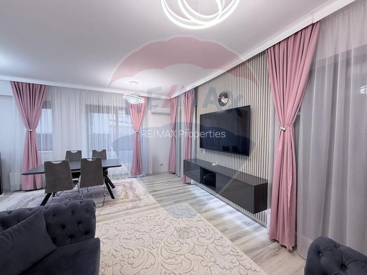 Casă modernă de vânzare | 4 camere și curte | Ulmi, Giurgiu - 2
