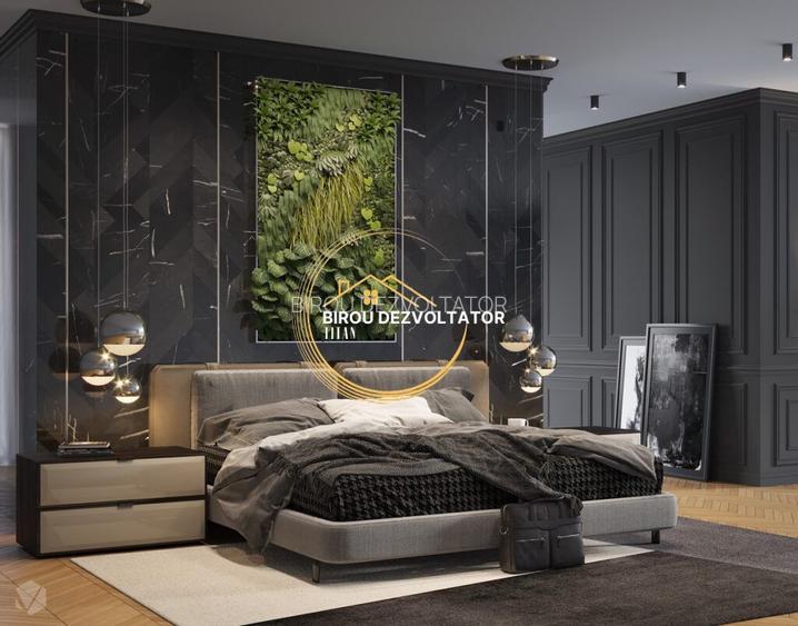 Decomandat zona verde finisaje premium Pallady ikea Parc Metrou STB - 4
