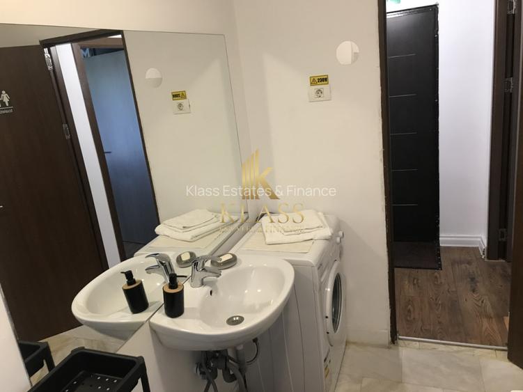 Apartament in vila birou/comercial - 12