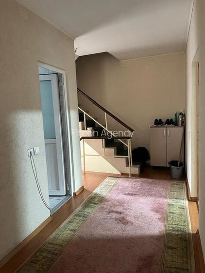 Casa individuala de vanzare in zona Prelungirea Ferentari - 8