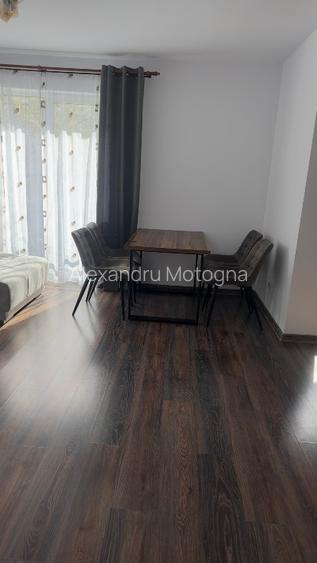 Ap. 3 camere, etaj 1, lift, 3 parcări, acces securizat - 3